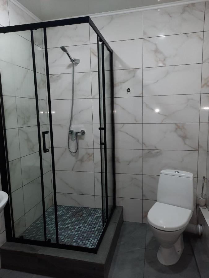 Апартаменти, Данила Апостола, 62 Myrhorod Exterior foto