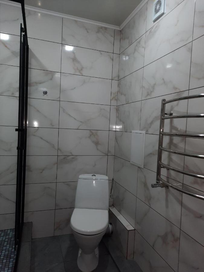 Апартаменти, Данила Апостола, 62 Myrhorod Exterior foto