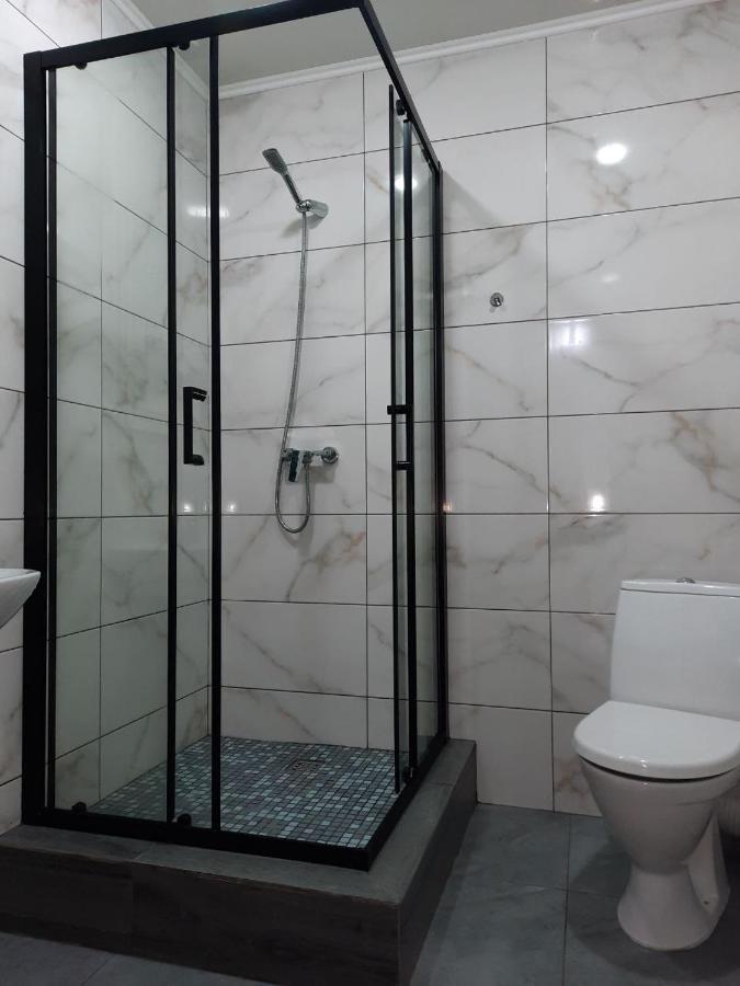 Апартаменти, Данила Апостола, 62 Myrhorod Exterior foto